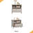 Lateral File Cabinet