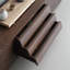 Retro colour-matching design simple TV cabinet-801143257