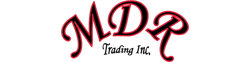 MDR Trading Inc. logo