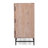 Geometry  Cabinet  Sideboard