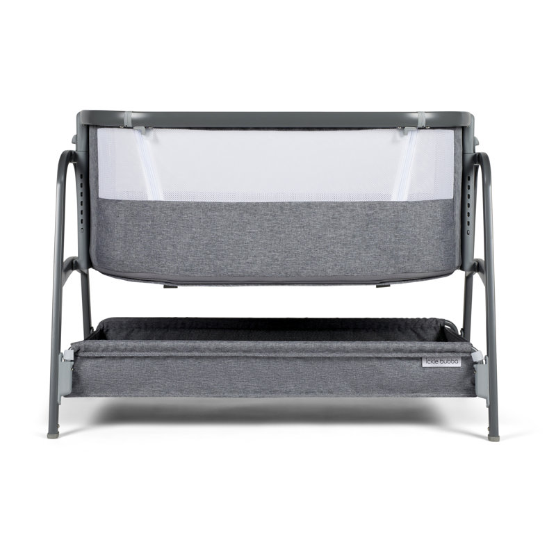 Bubba & Me Bedside Bassinets & Cradles