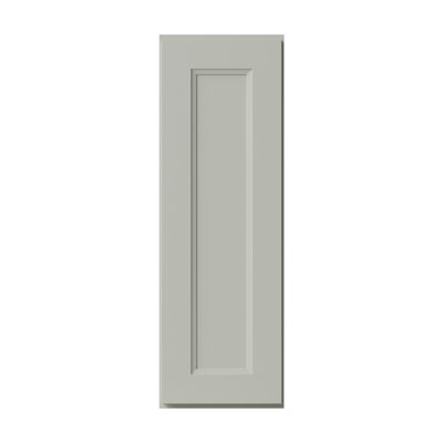 Ready to Assemble Solid Wood Shaker Wall Kitchen Cabinet