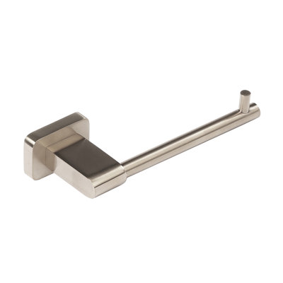 Eleganza Wall Mount Toilet Paper Holder