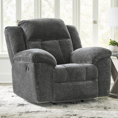 Fauteuil inclinable Senita