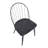 Novalee 18.25'' H Side Chair-578481087