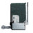 18 in. ADA Panel Ready with 8 Place Settings 52 DB Dishwasher in Stainless-Steel (KM-DW1852-PR)