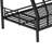 Tommye Kids Twin over Full & Twin Bunk Bed