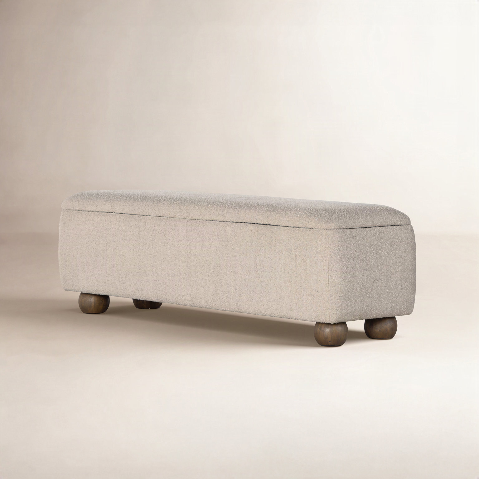 Kerta Storage Bench