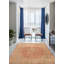 Tapis rouge clair Antalya 9 pi 8 po x 12 pi 11 po