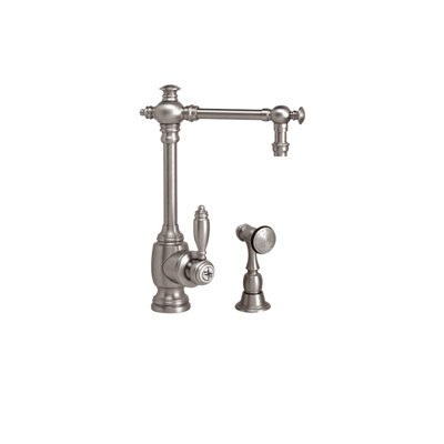 Towson Prep Faucet