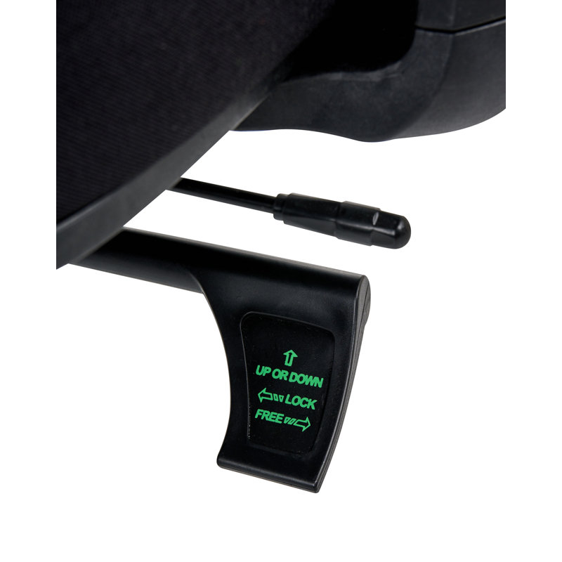 Office Chair with Headrest