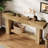 70.9" Entryway Console Table
