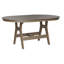 Harbor Outdoor Oval Dining Table-1755861475-1755861451