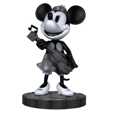 Statue Steamboat Willie Master Craft