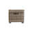 Maquoit Block End Table