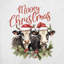 Coussin en polyester Christmas Farm_1-651749489