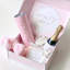 Ensemble de boîte-cadeau de demoiselle d'honneur Bride's Babe
