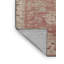 Tapis brun lavable à la machine-692658936