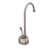 Satin Nickel selected