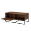 Rishi Sled Coffee Table with Storage-165021771