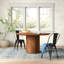 55.1'' Round Dining Table-551812281