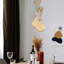 Colm 2 - Light Hemp Pendant-640515513