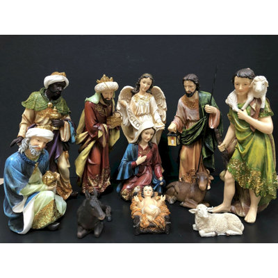 Cytnhia Religious & Spiritual Figurines & Sculptures