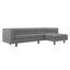 Ornette Chaise Sectional-60780451-70107491-60780455