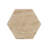 Transitional Handmade Solid Marble Martini Drink Table-238232335