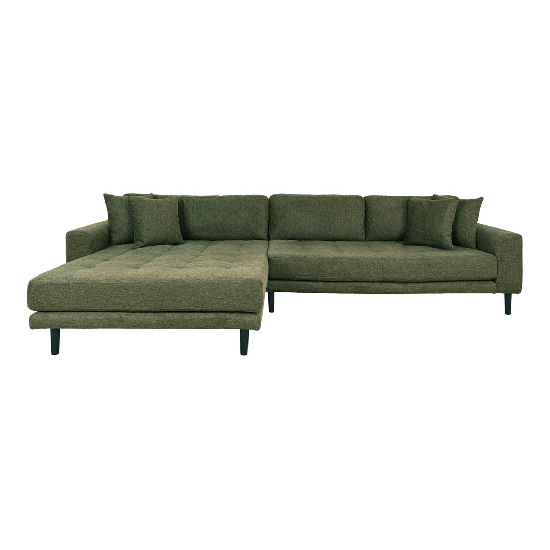 Ecksofa Middlebrooks