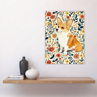 No Frame Print