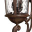 Windsor 6-Light Outdoor Wall Lantern-628317927