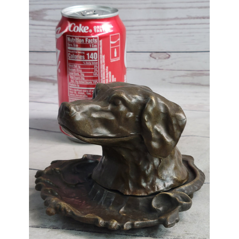 Figurines et sculptures Keairah