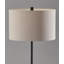Lampe sur pied Silos