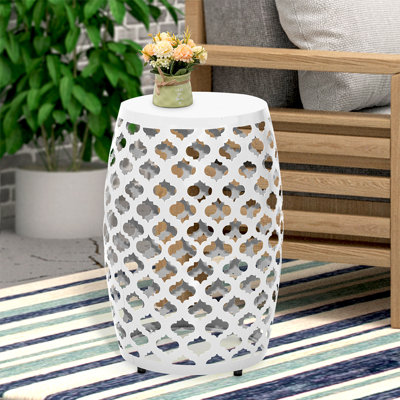 Table de bout 17,75 po