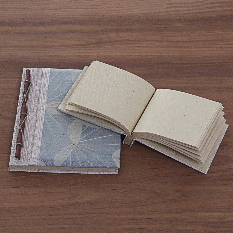 Autumn Spirit Notebook