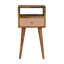 30cm W Bedside Table