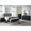 Luxurious 5PC Bedroom Set With Modern Design And Premium Features