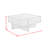  Elodie Coffee Table in Grey
