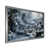 Silver Single Picture Framed