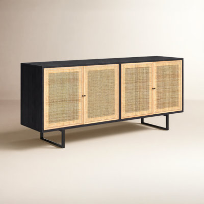 Carmel Mango Sideboard