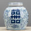 Handmade Jar