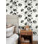 Rouleau floral Oree-607224552