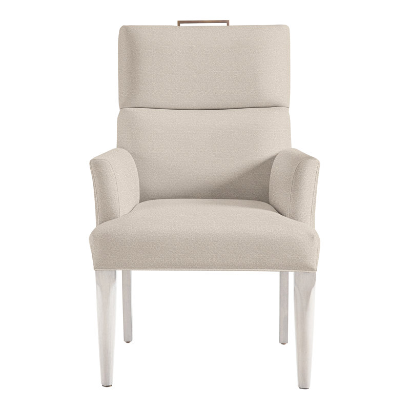Fauteuil Thom Filicia Home, Vapeur Nadia, Casablanca