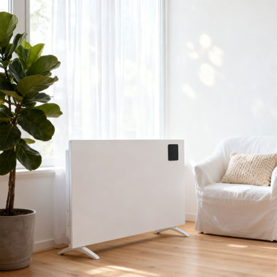 Breeins High Efficiency Wall Mounted Space Heater