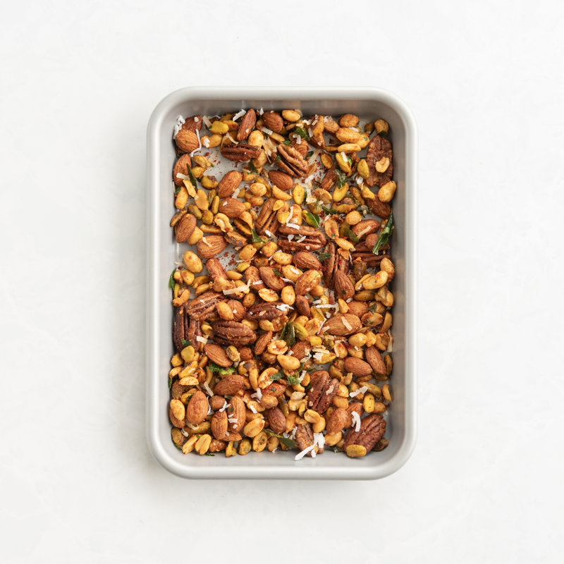 Brilliant Quarter Sheet Pan