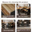 Runda Kitchen Island-1640321628