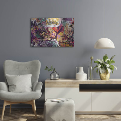 " Radiance " by Justin Copeland