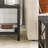 Larenda End Table with Open Storage Shelf-6594844