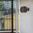 Brewen Steel Wall Light